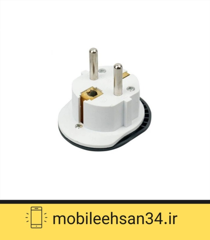  تبدیل 3 به 2 MERKAN (مبدل دوشاخه برق) اصل چین
