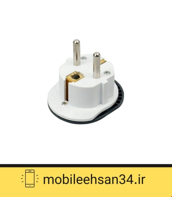 تبدیل 3 به 2 MERKAN (مبدل دوشاخه برق) اصل چین