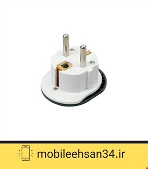تبدیل 3 به 2 MERKAN (مبدل دوشاخه برق) اصل چین