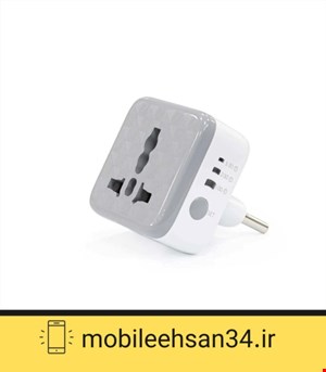 محافظ برق هوشمند تایمردار هادرون مدل P102