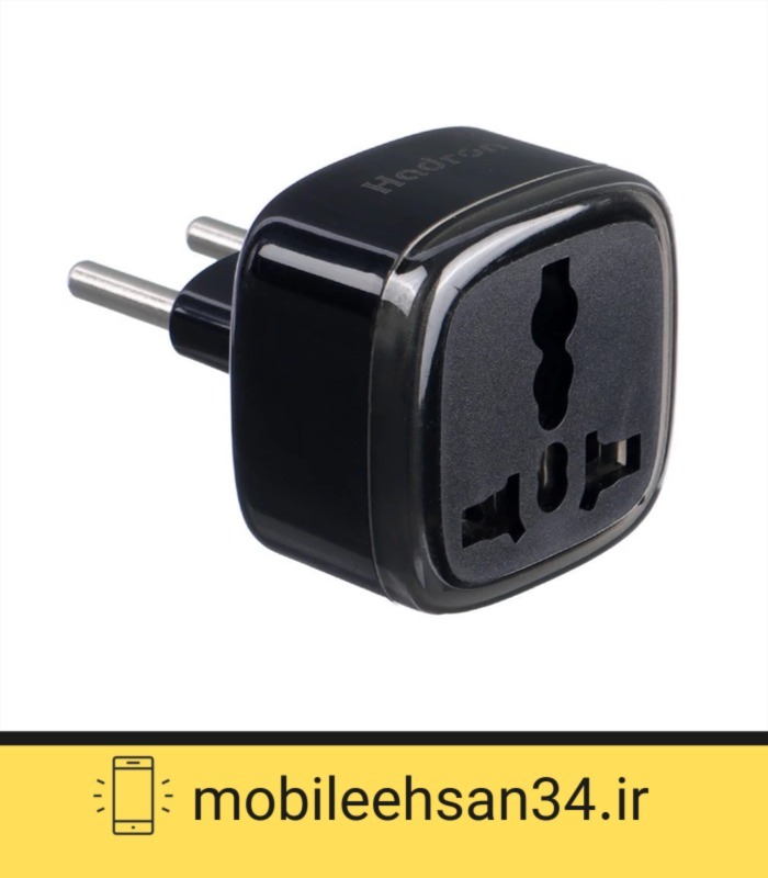 مبدل برق هادرون مدل A10E-1