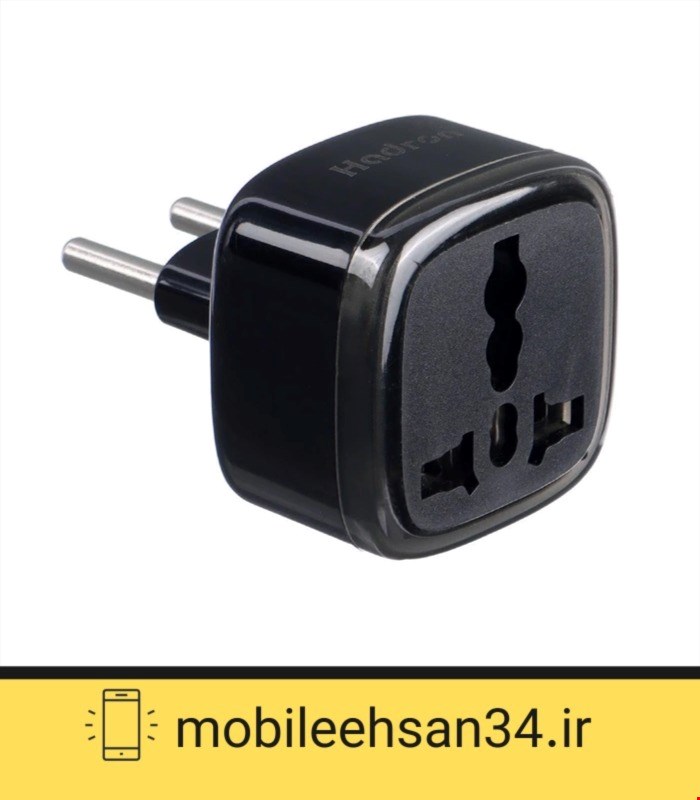 مبدل برق 3 به 2 هادرون مدل A10E-1