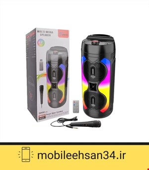 اسپیکر ZQS6232