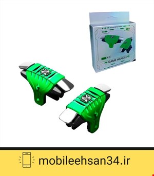  دسته بازی کالاف و پابجی مگنتی مدل K1 